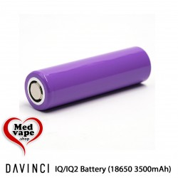 IQ2 IQC 18650 BATTERY -...