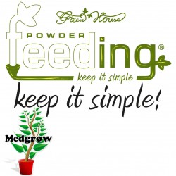 GREEN HOUSE FEEDING - CATALOG